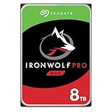 ⭐️即購入歓迎 Seagate IronWolf Pro 24TB 使用時間極少 ⭐️即購入歓迎 Seagate IronWolf Pro 24TB 使用時間極少